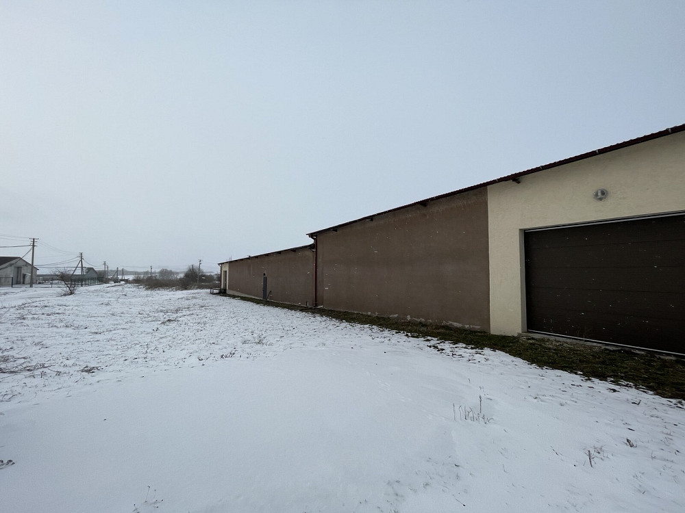 Оренда приміщення вільного призначення на вул. Нова поверх - 1/1  - изображение 13