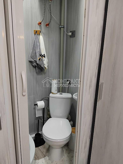 Продаж Квартира 1-кімнатна, 2/3 поверх на вул. Полтавський Шлях Kharkiv - photo 6