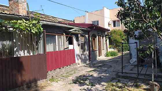 Продам 3х комнатную квартиру на Молдаванке
свой полисадник Одесса