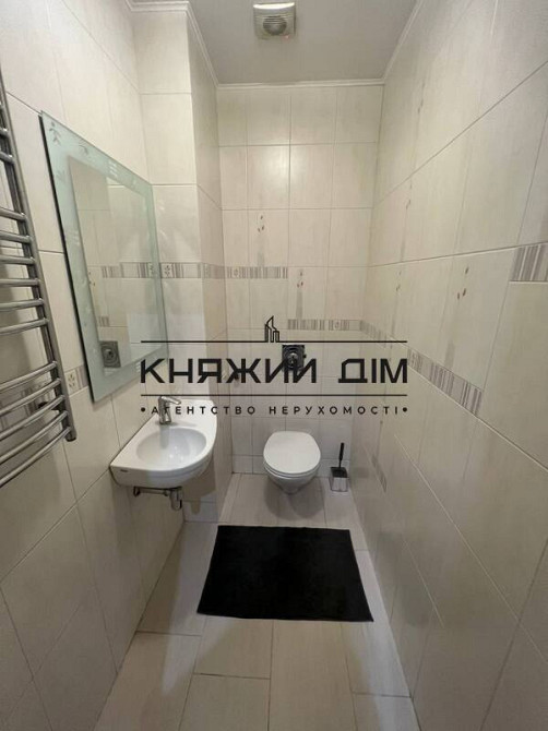 Оренда Квартира 1-кімнатна, 4/24 поверх на Никольско-Слободская ул. Kiev - photo 20