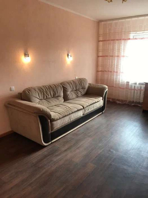 Оренда Квартира 3-кімнатна, 6/24 поверх на пр. Петра Григоренко, 18а Київ - фото 4