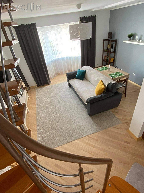 Продаж Будинок 3-кімнатний на вул. Котляревського Тернопіль - фото 1