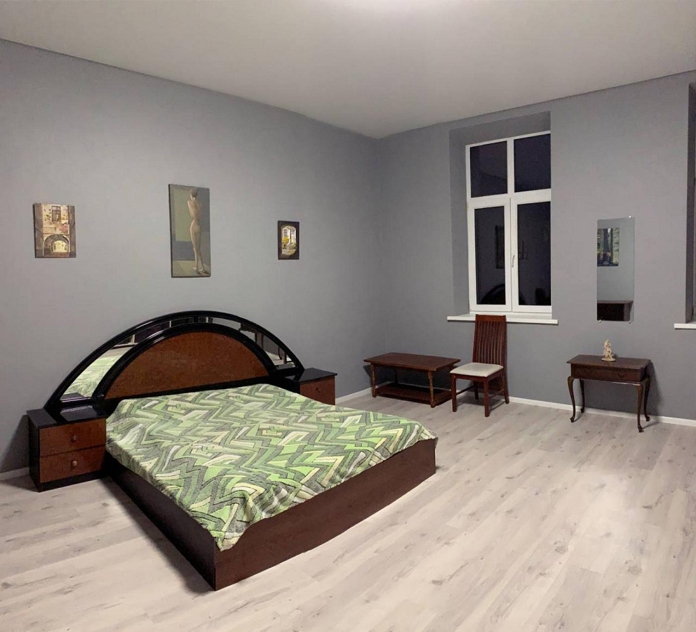 Продаж Квартира 3-кімнатна, 3/3 поверх на вул. Гоголя Миколи L'viv - photo 2