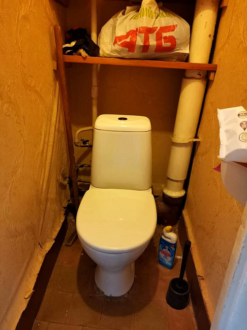 Продаж Квартира 3-кімнатна, 7/14 поверх на Радченка Петра вул., д. 14 Kiev - photo 9