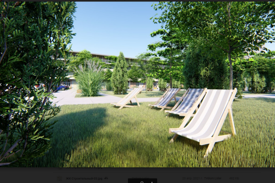 Акция. Квартира в рассрочку в 5 минутот центра Одесса