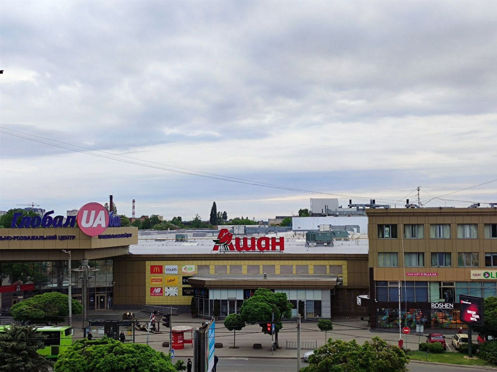 Продаж Квартира 2-кімнатна, 4/14 поверх на вул. Київська Житомир - фото 1