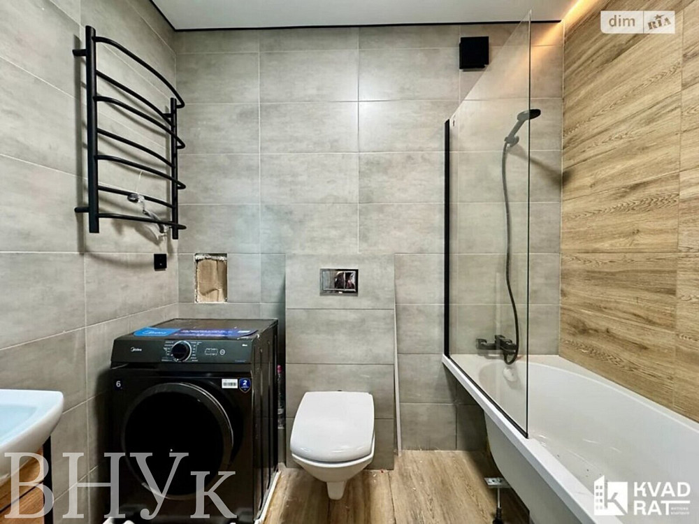 Продаж Квартира 1-кімнатна, 6/11 поверх на Княгинин вул., 44 Ивано-Франковск - изображение 5