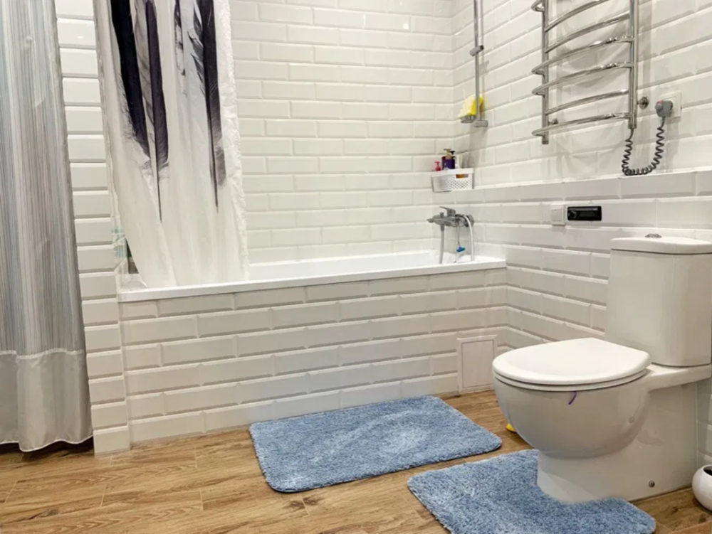 Оренда Квартира 3-кімнатна, 22/25 поверх на ул. Ованеса Туманяна, 15а Київ - фото 7