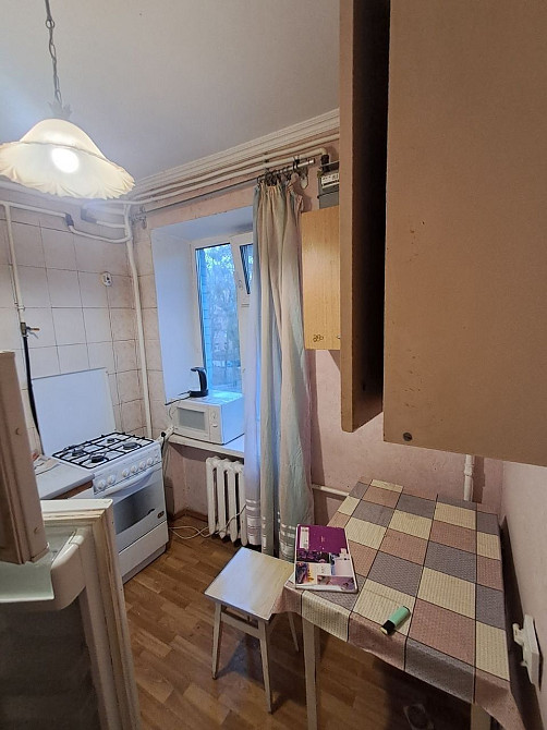 Продаж Квартира 1-кімнатна, 2/5 поверх на Джона Маккейна вул., д. 37-А Київ - фото 11