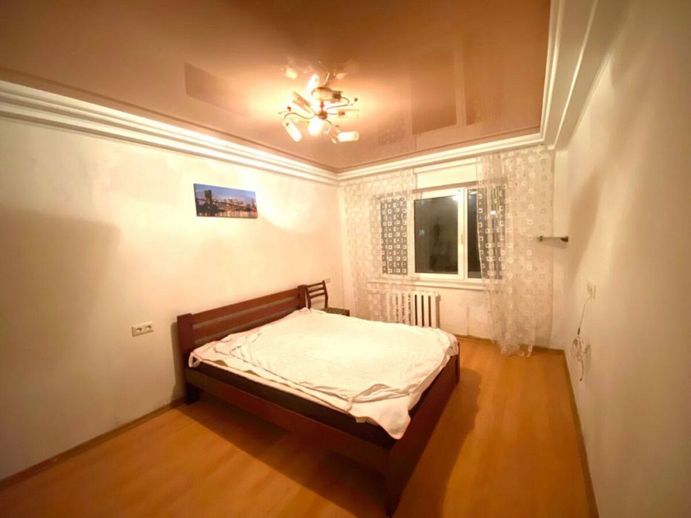 Продаж Квартира 3-кімнатна, 5/9 поверх на Лесной проспект, 17 Киев - изображение 1