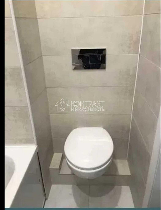 Продаж Квартира 2-кімнатна, 4/5 поверх на вул. Бакуліна Харків - фото 5