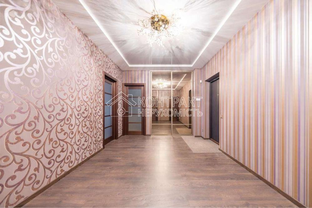 Продаж Квартира 2-кімнатна, 10/24 поверх на вул. Григорівське Харків - фото 8