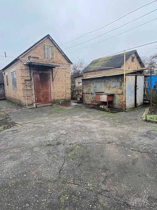 Пів будинку, Нова Балашівка Кропивницький - фото 15