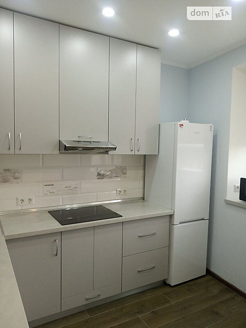 Оренда Квартира 2-кімнатна, 17/24 поверх на Харьковское шоссе Київ - фото 2