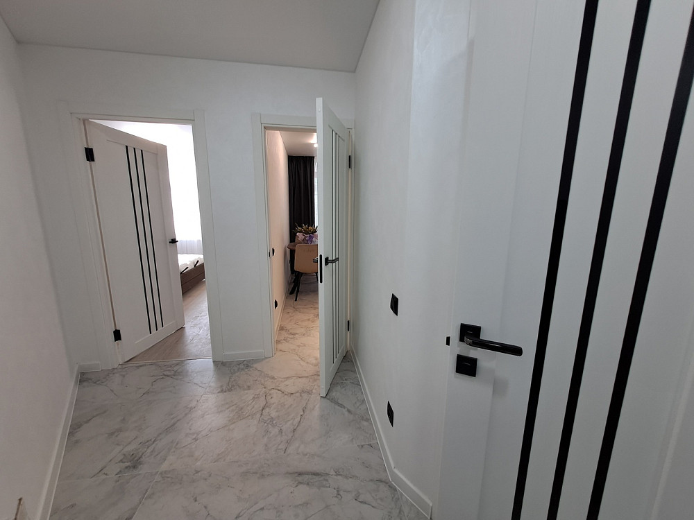 Продаж Квартира 1-кімнатна, 7/11 поверх на Смакули вул., 7А Тернополь - изображение 17