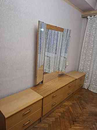 Оренда Квартира 3-кімнатна, 7/9 поверх на просп. Голосіївський, 114 Київ