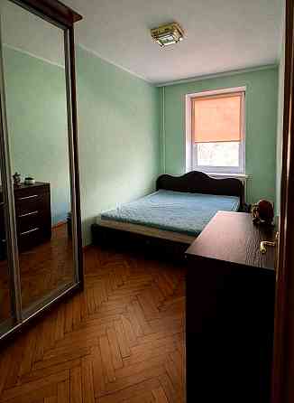 Продаж Квартира 3-кімнатна, 3/7 поверх на Костя Гордієнко вул., д. 3 Kiev