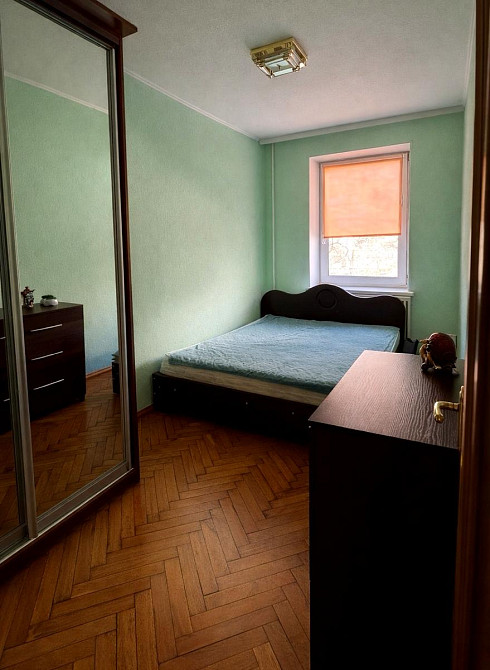 Продаж Квартира 3-кімнатна, 3/7 поверх на Костя Гордієнко вул., д. 3 Київ - фото 6