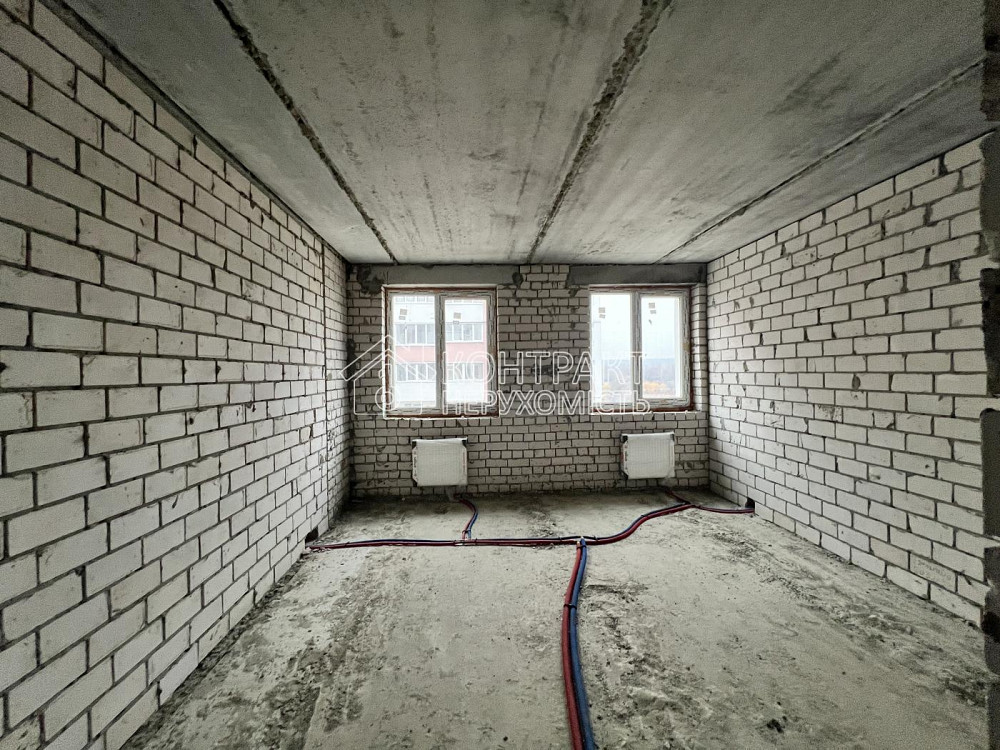 Продаж Квартира 2-кімнатна, 6/9 поверх на вул. Барабашова Харків - фото 12