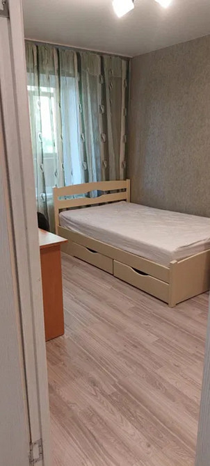 Оренда Квартира 1-кімнатна, 4/9 поверх на Вербицького, 17г Киев - изображение 1