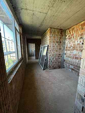 Продаж Квартира 2-кімнатна, 5/7 поверх на вул. Хіміків Івано-Франківськ