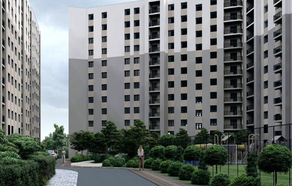 Продаж Квартира 1-кімнатна, 9/10 поверх Тернопіль - фото 4