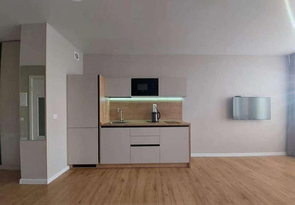 Оренда Квартира 1-кімнатна, 7/9 поверх на ул. Регенераторная, 12 Київ - фото 3