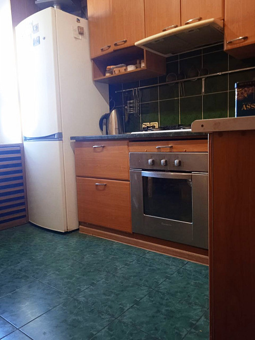 Двухкомнатная квартира на Таирова  в кирпичном доме Одеса - фото 1