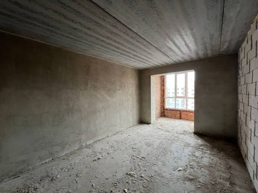 Продаж Квартира 1-кімнатна, 10/10 поверх Вінниця - фото 1