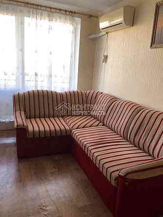 Оренда Квартира 1-кімнатна, 7/9 поверх на вул. Тракторостроителей Харків