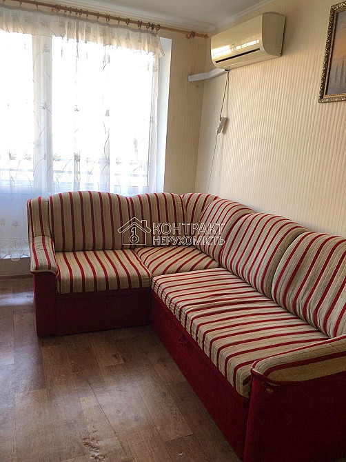 Оренда Квартира 1-кімнатна, 7/9 поверх на вул. Тракторостроителей Харків - фото 2