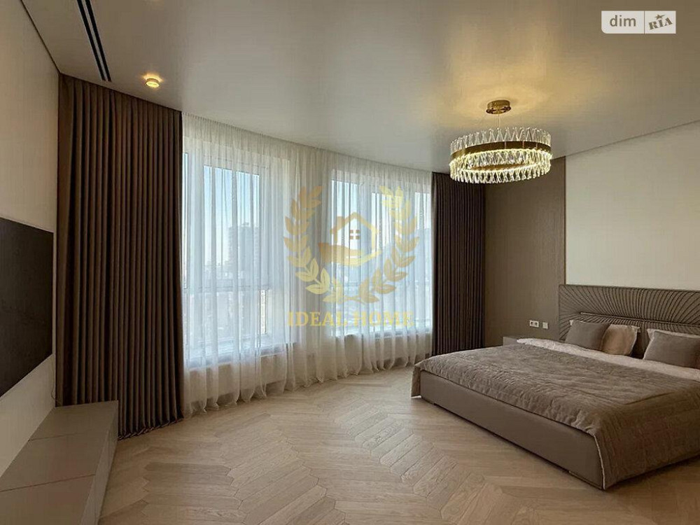 Продаж Квартира 5-кімнатна, 23/25 поверх на Антоновича ул., 109 Kiev - photo 19