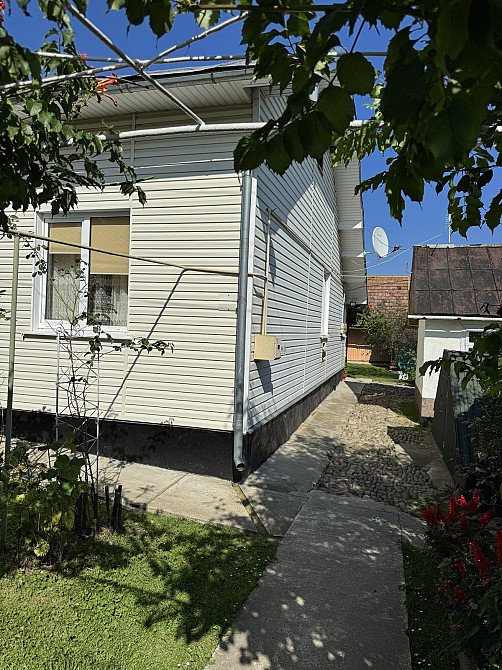 Продаж Будинок на Лесі Українки Рожнятів - фото 18