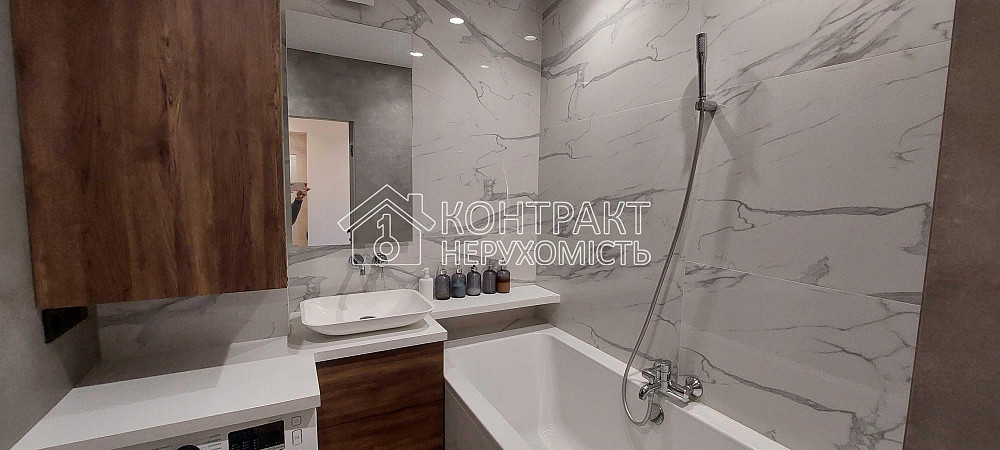 Продаж Квартира 2-кімнатна, 6/16 поверх на вул. Аерокосмічний Kharkiv - photo 18