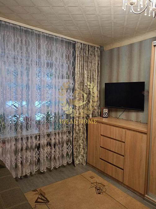 Продаж Квартира 1-кімнатна, 1/5 поверх на Деревлянская ул., 20/2 Киев - изображение 2