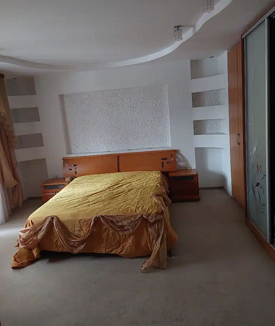 Продаж Квартира 3-кімнатна, 4/16 поверх на Мира пр., 3 Дніпро - фото 8