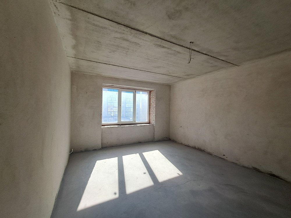 Продаж. 4- кімнатна квартира.Тернопіль. Новий світ.вул Наливайка Тернопіль - фото 1