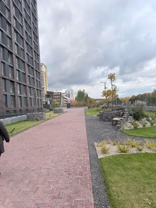 Продаж 2к Квартира 74.3 кв.м ЖК MARSHLL Дніпро - фото 2