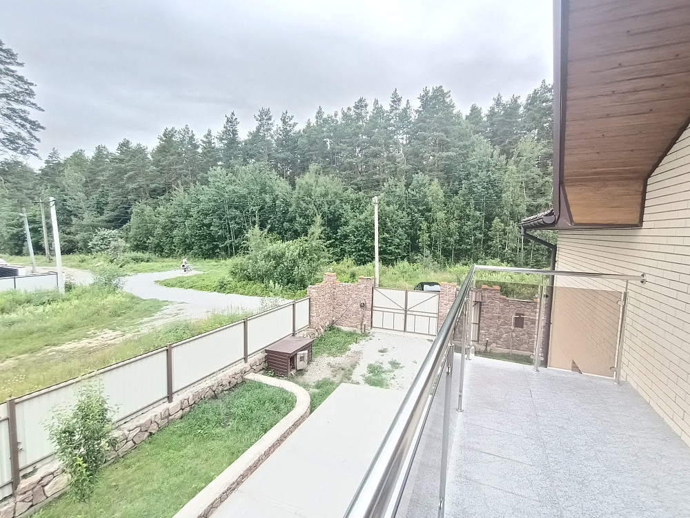 Продаж 2-поверховий Будинок з ділянкою 11 сот 250 кв.м 7+ кімн. на Водоканал Zhytomyr - photo 3