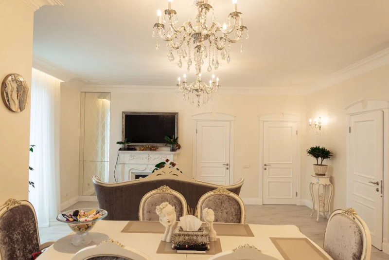 2-х комнатная квартира в престижном доме" Бельетаж" Одеса - фото 2