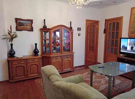 Продам 3-х комнатную квартиру на Ланжероновской Одесса