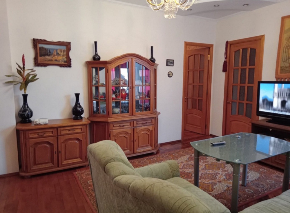 Продам 3-х комнатную квартиру на Ланжероновской Одеса - фото 3