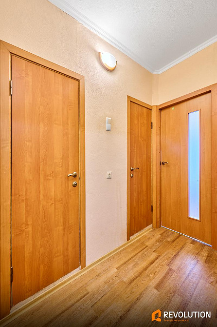 Продаж Квартира 3-кімнатна, 9/14 поверх на Глушкова Академіка вул., д. 27 Київ - фото 20