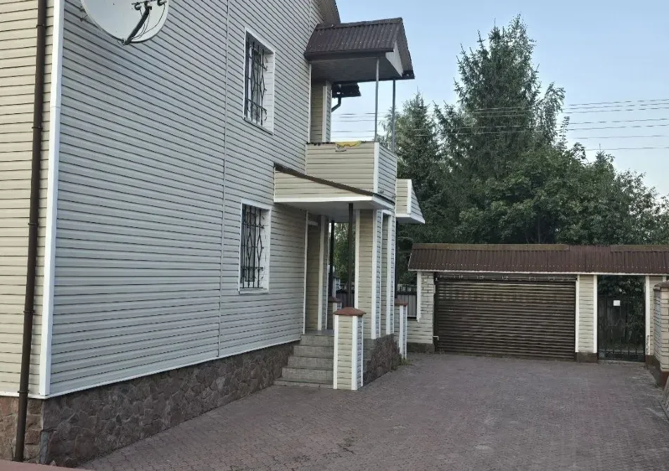 635 Будинок подобово з басейном Київ - фото 8