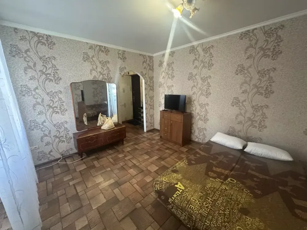 Продаж Квартира 1-кімнатна, 2/5 поверх на Вокзальна вулиця (Жовтневої Революції) Кропивницкий - изображение 2