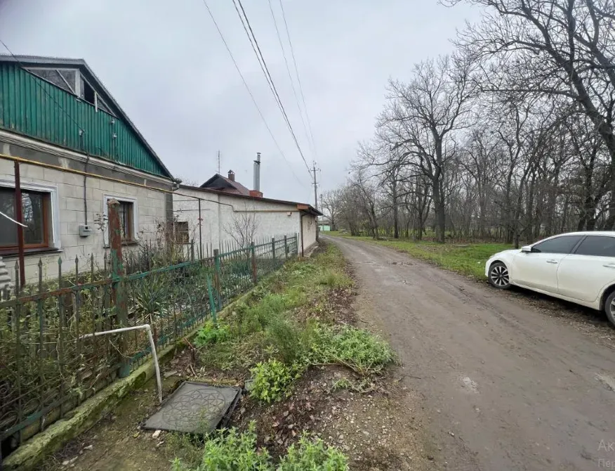 Продаж 1-поверховий Будинок з ділянкою 6 сот 90 кв.м 3 кімн. на HHF5+6V, Біляївський район, Одеська область, 67624 ЛАЗО Одеса - фото 14