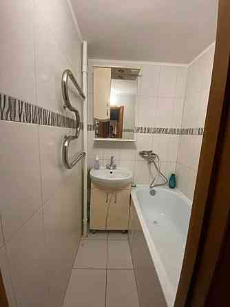 Оренда Квартира 2-кімнатна, 6/9 поверх на Здановской, 30/2 Киев