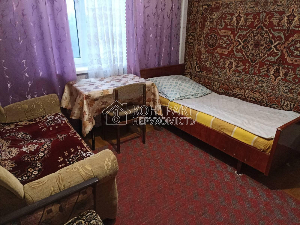 Оренда Квартира 2-кімнатна, 11/12 поверх на вул. Валентинівська Харьков - изображение 2