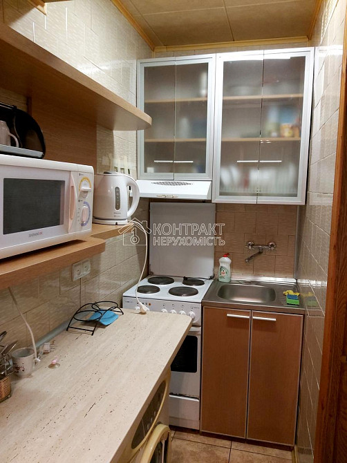 Продаж Квартира 2-кімнатна, 6/12 поверх на вул. Перемоги Харків - фото 6