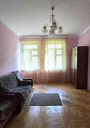 Оренда Квартира 1-кімнатна, 2/5 поверх на Гарматна, 18 Київ